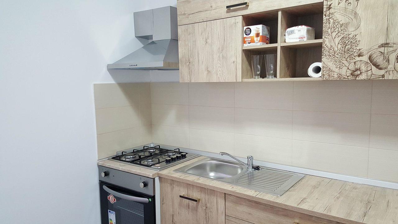 Carla'S Residence Κλουζ-Ναπόκα Εξωτερικό φωτογραφία