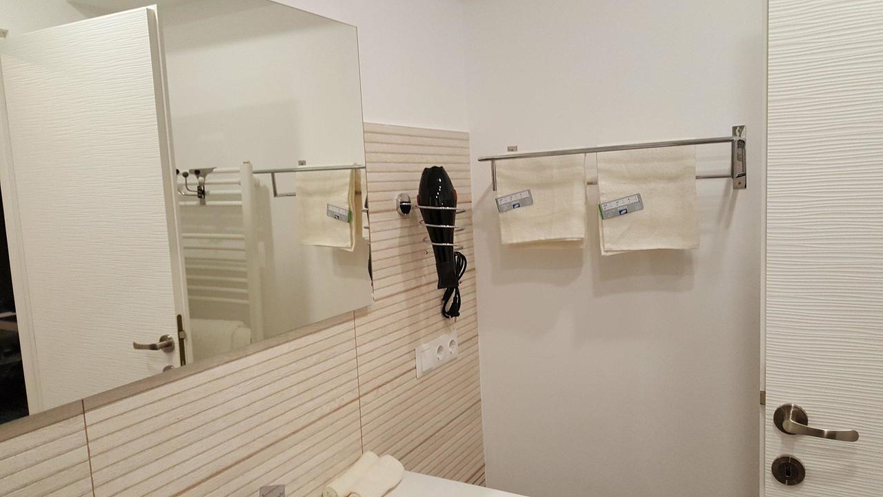 Carla'S Residence Κλουζ-Ναπόκα Εξωτερικό φωτογραφία