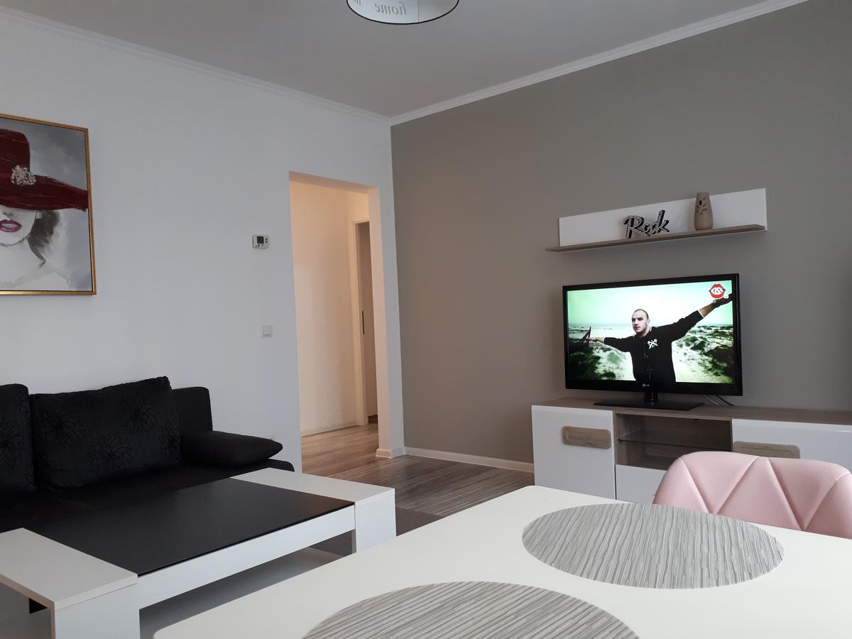 Carla'S Residence Κλουζ-Ναπόκα Εξωτερικό φωτογραφία