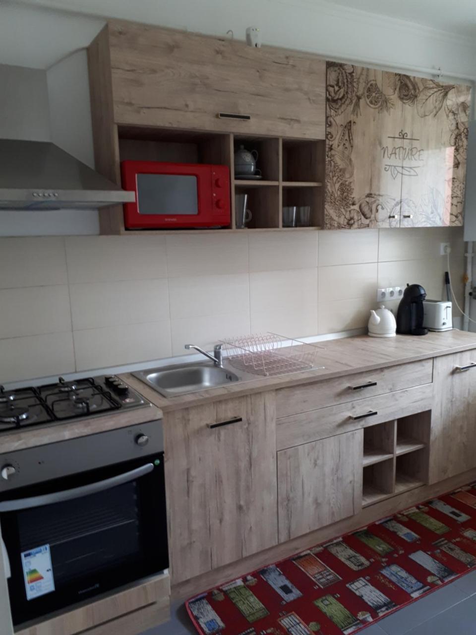 Carla'S Residence Κλουζ-Ναπόκα Εξωτερικό φωτογραφία